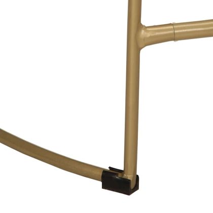 Бар табуретки, 2 бр, 49x43x88 см, мангово масив дърво