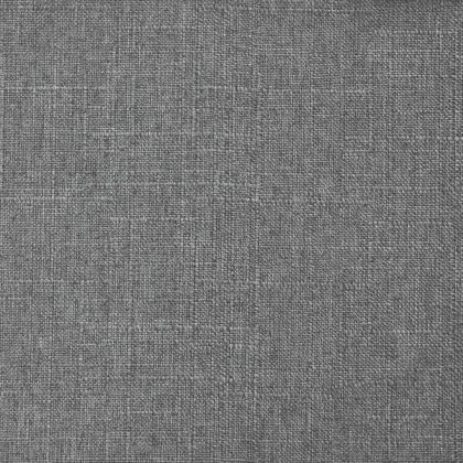 Трапезни столове с възглавници 2 бр Бяла масивна дървесина гума