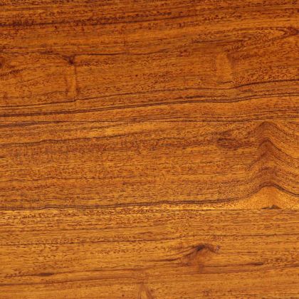 ТВ шкаф Multicolour 90x30x45 масивна дървесина акация