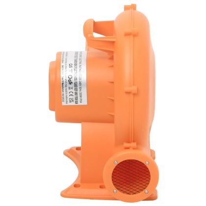 Електрическа въздуходувка 300 W