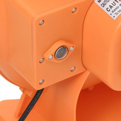 Електрическа въздуходувка 300 W