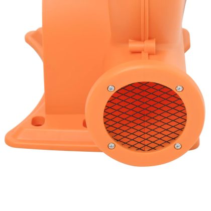 Електрическа въздуходувка 300 W