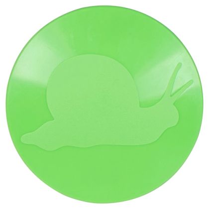 Капани за охлюви 18 бр. зелени