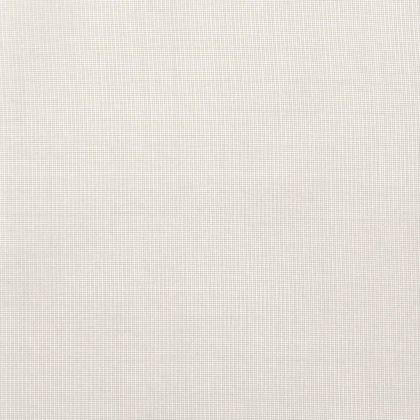 Пердета от воал с втулки, 2 бр, кремаво, 140x245 см