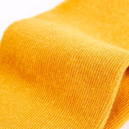 Детски чорапогащник, охра, 128