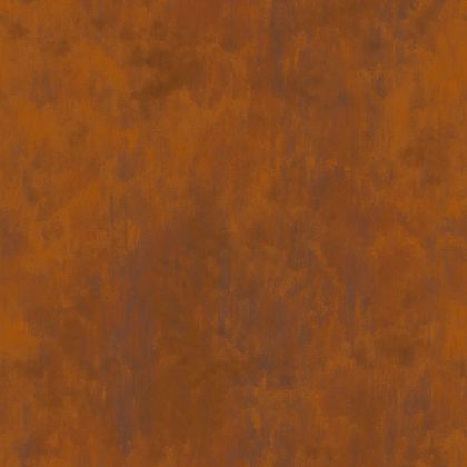 Стойка за дърва за огрев 40x40x40 см Патинираща стомана