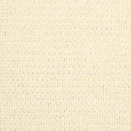 Платно-сенник, 160 г/м², кремаво, 7x7 м, HDPE