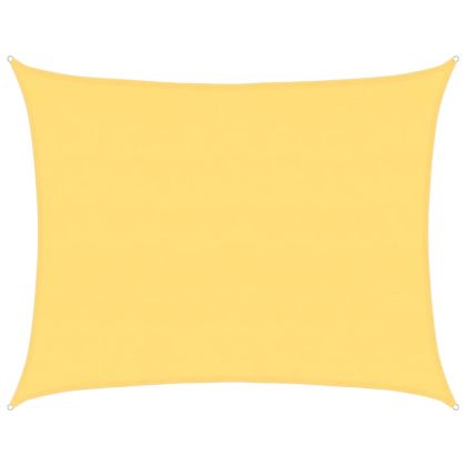 Платно-сенник, 160 г/м², бежово, 6x7 м, HDPE