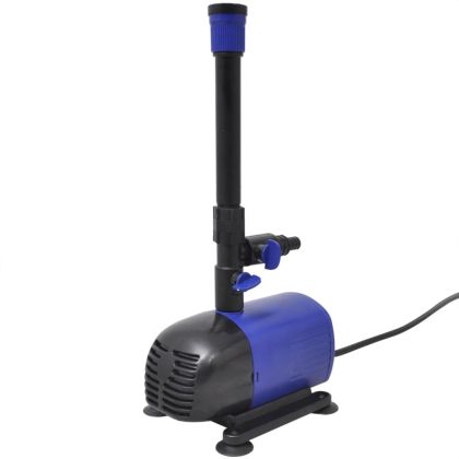 Помпа за фонтан, 50 W 2000 л / ч