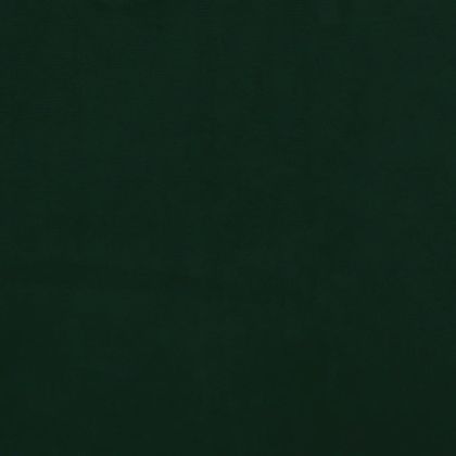 2-местно разтегателно канапе, тъмнозелено, кадифе