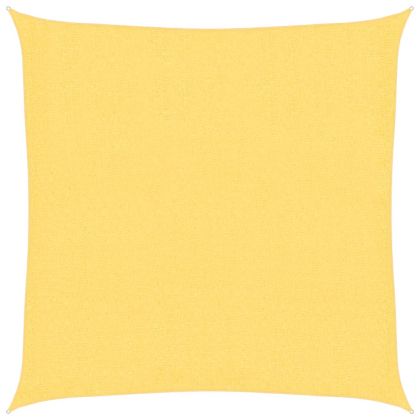 Платно-сенник, 160 г/м², бежово, 3x3 м, HDPE