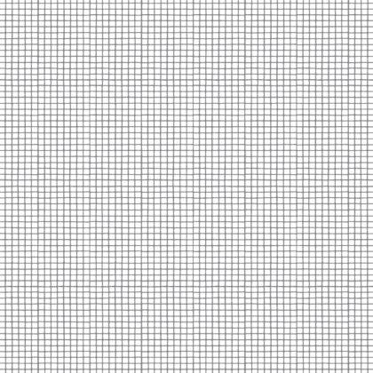 Мрежа против насекоми, фибростъкло, 100x2000 см, сива