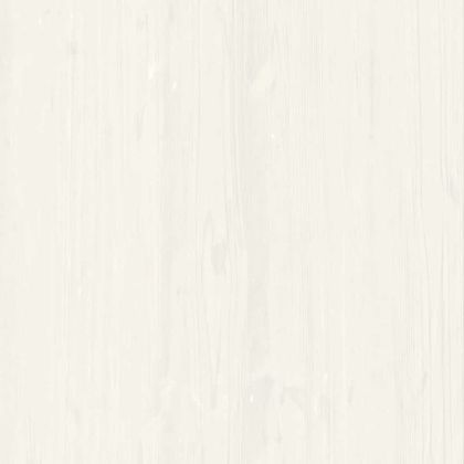 Гардероб VIGO, бял, 90x55x170 см, бор масив