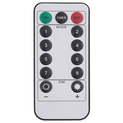 Коледни звездни светлини 140 LED 2 бр студено бяло 17 см