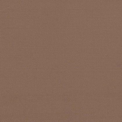 Сгъваема парти шатра pop-up с 2 странични стени кафява