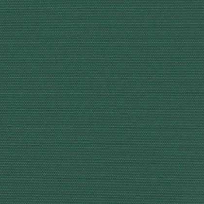 Прибираща се странична тента, тъмнозелена, 220x600 см