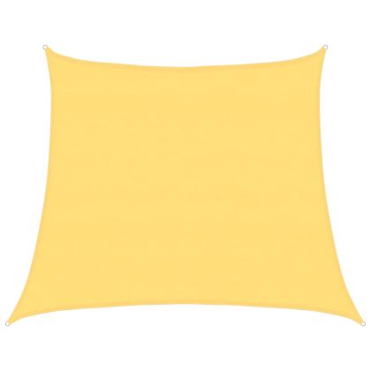 Платно-сенник, 160 г/м², бежово, 4/5x4 м, HDPE