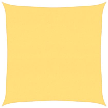 Платно-сенник, 160 г/м², бежово, 6x6 м, HDPE