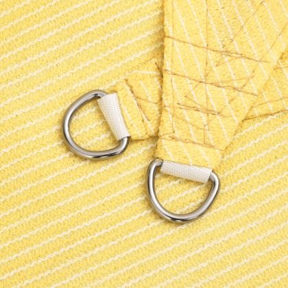 Платно-сенник, 160 г/м², бежово, 2x2,5 м, HDPE