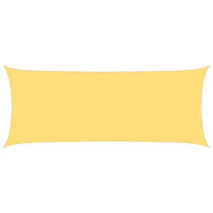 Платно-сенник, 160 г/м², бежово, 2x5 м, HDPE