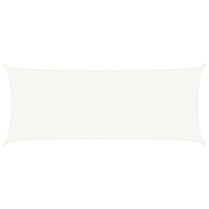 Платно-сенник, 160 г/м², бяло, 2x5 м, HDPE