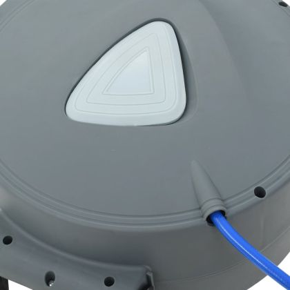Автоматична макара с маркуч за въздух 1/4" 30 м