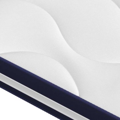 Матрак покет пружини, средна твърдост, 180x200 см