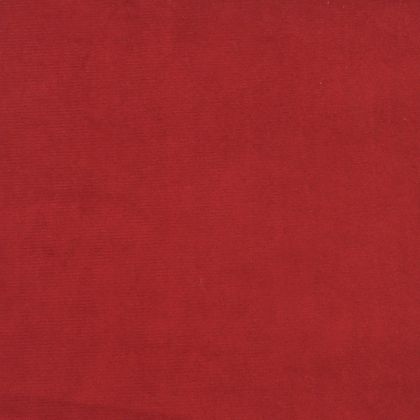 2-местно разтегателно канапе, виненочервено, кадифе