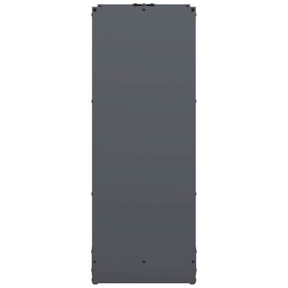 Стойка за дърва, 40x30x80 см, студеновалцувана стомана