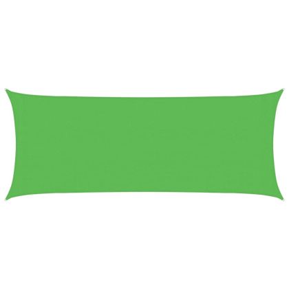 Платно-сенник, 160 г/м², светлозелено, 2x4,5 м, HDPE