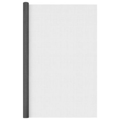 Мрежа против насекоми, фибростъкло, 112x2000 см, черна