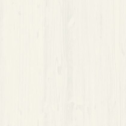 ТВ шкаф "VIGO" бял 156x40x40 см бор масив