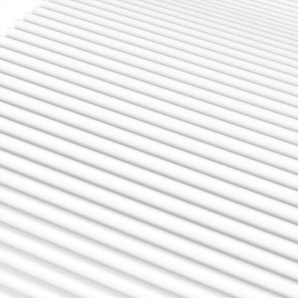 Канапе с матрак, тъмнозелено, 100x200 см, кадифе