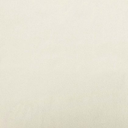 Трапезни столове, 2 бр, кремави, кадифе