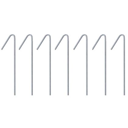 Сгъваема парти шатра с 2 странични стени 2x2 м стомана антрацит