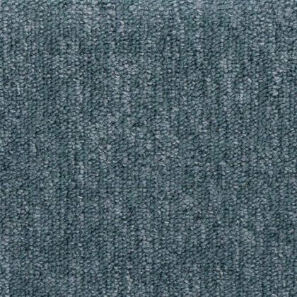 Изтривалки за стълби 15 бр. 65x21x4 см, тъмнозелени, правоъгълни, кант