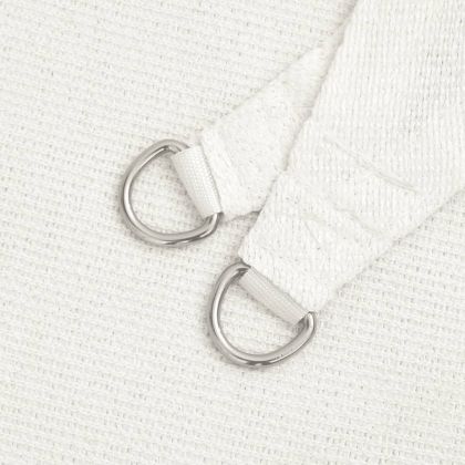 Платно-сенник, 160 г/м², бял, 3x4 м, HDPE