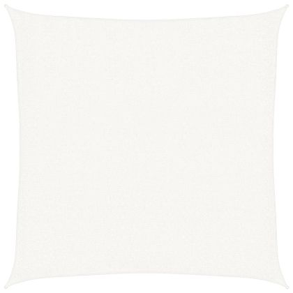 Платно-сенник, 160 г/м², бяло, 2,5x2,5 м, HDPE
