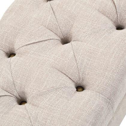 Комплект 3 бр пейки за съхранение дърво и стомана 112x37x45 см