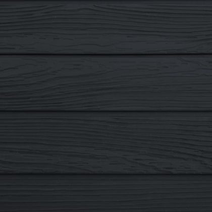 Градински сандък за съхранение, антрацит, 58,5x46x55 см, PP