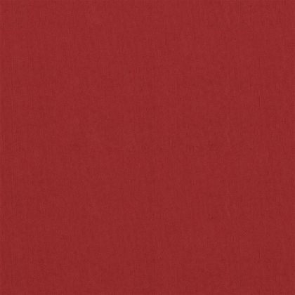Балконски параван, червен, 90x300 см, оксфорд плат