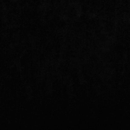 Детски диван, черно, 100x54x33 см, кадифе