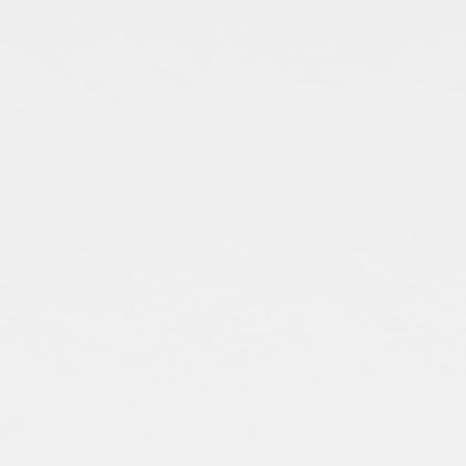 Балконски параван, бял, 75x400 см, оксфорд плат