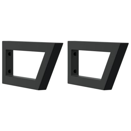 Стенен рафт за мивка, стомана и масивно дърво дъб