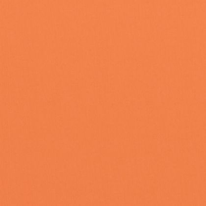 Балконски параван, оранжев, 75x400 см, плат оксфорд