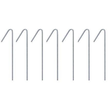 Сгъваема парти шатра с 4 странични стени 3x3 м стомана бяла