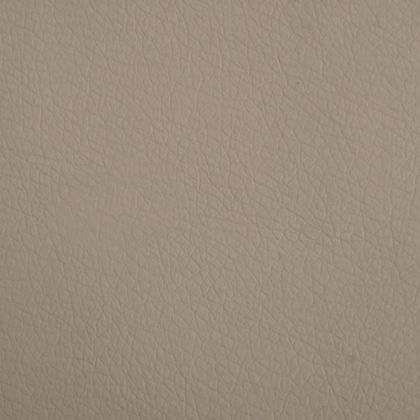 Детски диван капучино 70x45x30 см изкуствена кожа