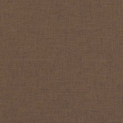 Кучешко легло кафяво 50x40x30 см плат