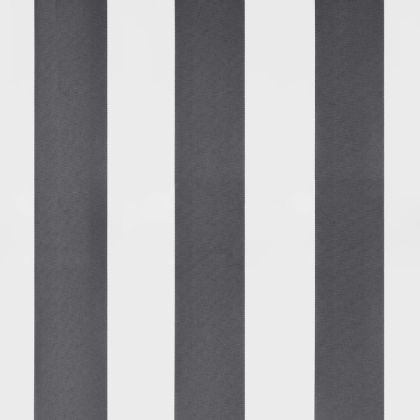 Автоматично прибираща се тента, антрацит и бял, 300x250 см