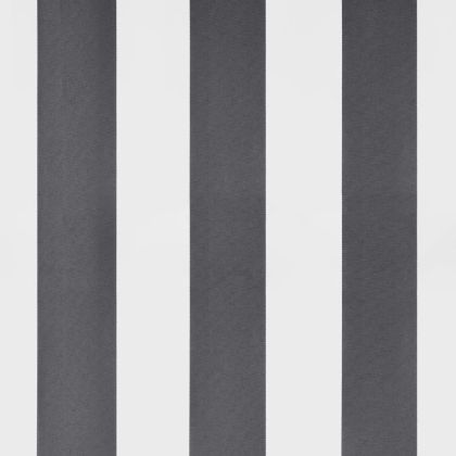 Ръчно прибираща се тента с LED, антрацит и бял, 300x250 см